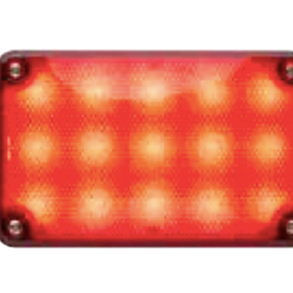 Whelen Brake Signal Light, LED