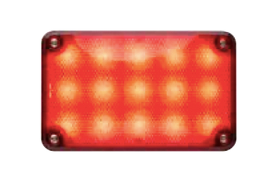 Whelen Brake Signal Light, LED