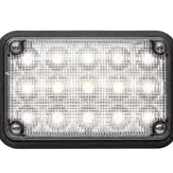 Whelen Back Up Light, LED