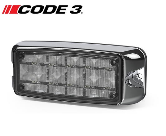 Code 3, Surface Mount Warning Light, CD4080, CD4081 Series