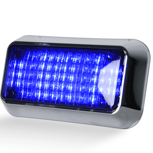 Code 3, Perimeter Light, Model 45,