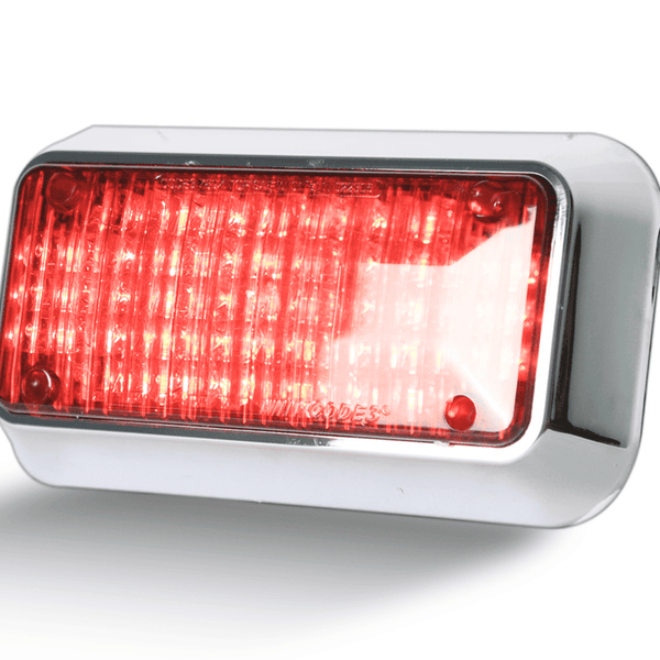 Code 3, Perimeter Light, Model 45,