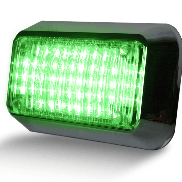 Code 3, Perimeter Light, Model 45,