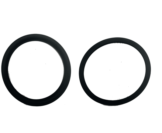 Pressure Gaskets, Northline/Dixon Couplings