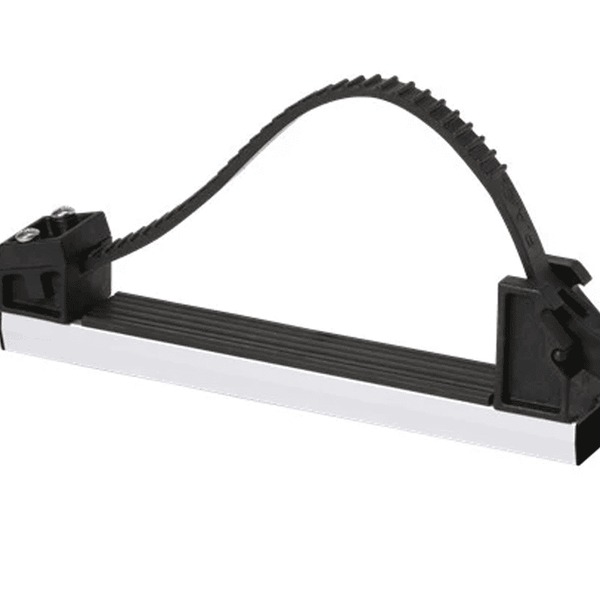 K5006-B  Adjustamount Kit with PAC Strut; Standard (Black Strap)