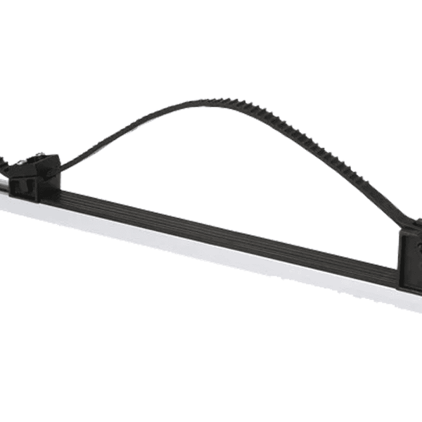 K5006L-B  Adjustamount Kit with PAC Strut; Long (Black Strap)