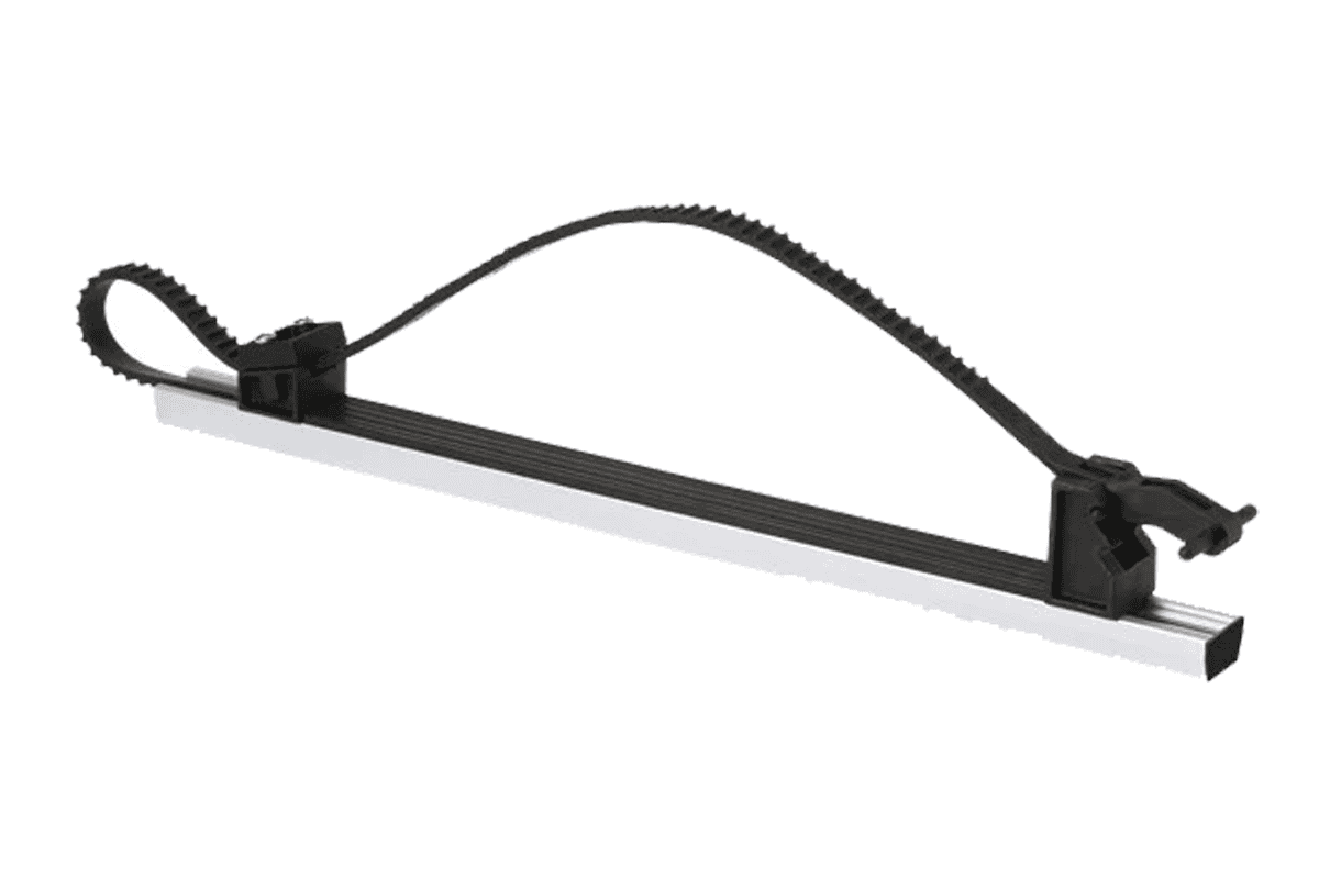 K5006L-B  Adjustamount Kit with PAC Strut; Long (Black Strap)