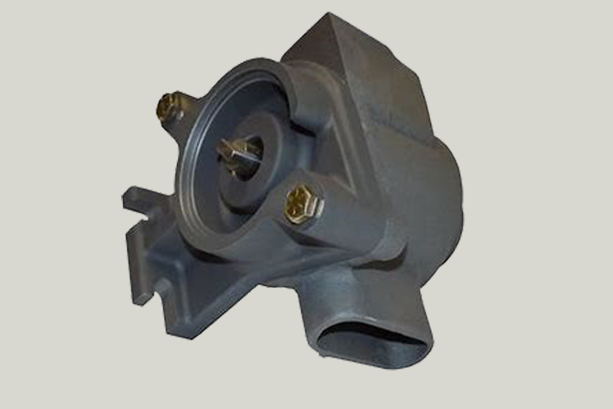 Hale ESP Primer Parts, ESP Priming Pump Repair Kit, 501-3090-00-50
