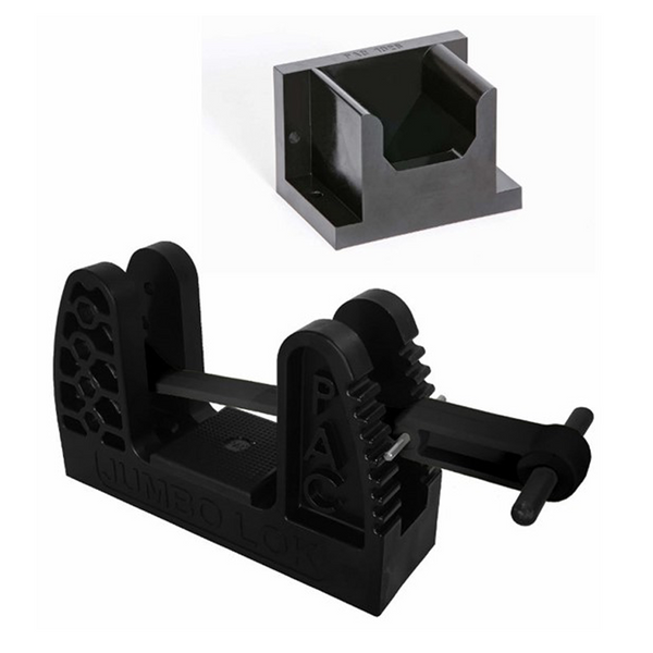 K5026JL-B - Spreader Base Pocket with Jumbo Lok