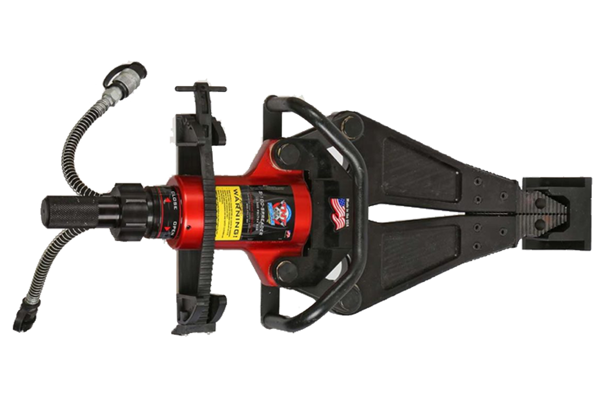 K5026SA-B - Spreader Base Pocket with Super Adjustmount