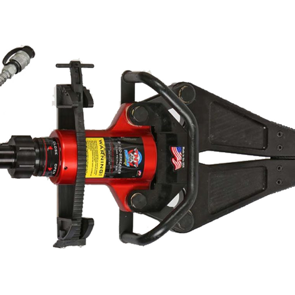 K5026FL-B - Spreader Base Pocket with Fastlok Adjustmount