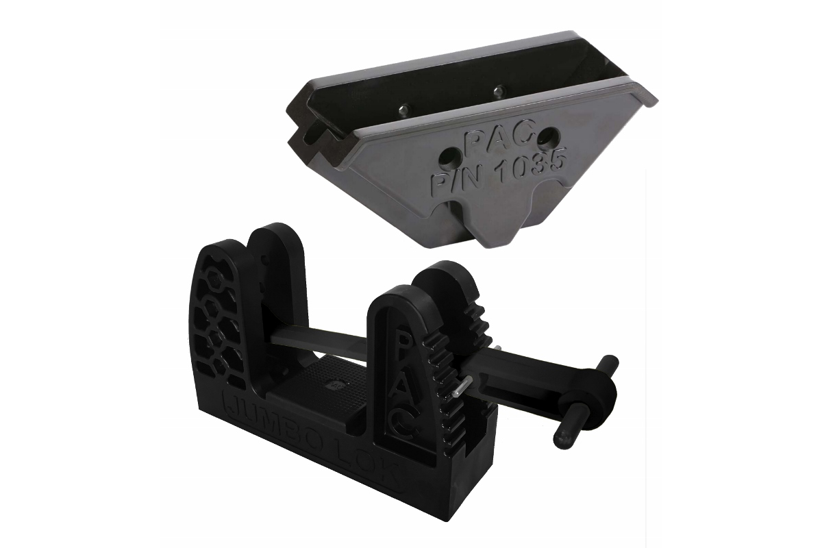 K5035JL-B - Heavy Rescue Tool tool Kit w/ Jumbo Lok