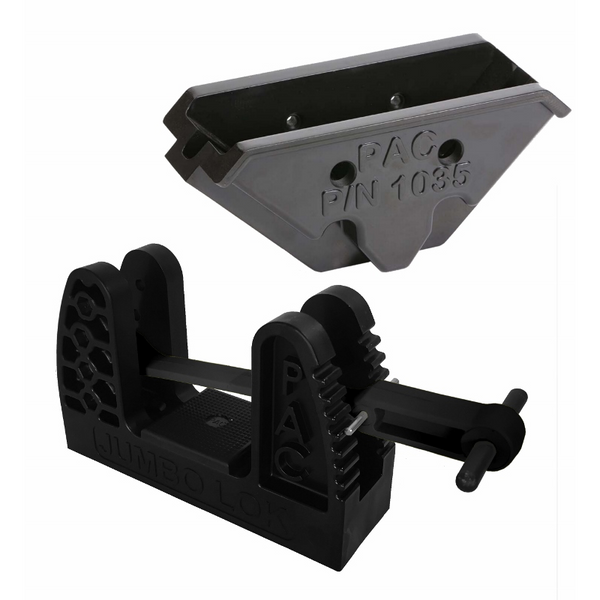 K5035JL-B - Heavy Rescue Tool tool Kit w/ Jumbo Lok