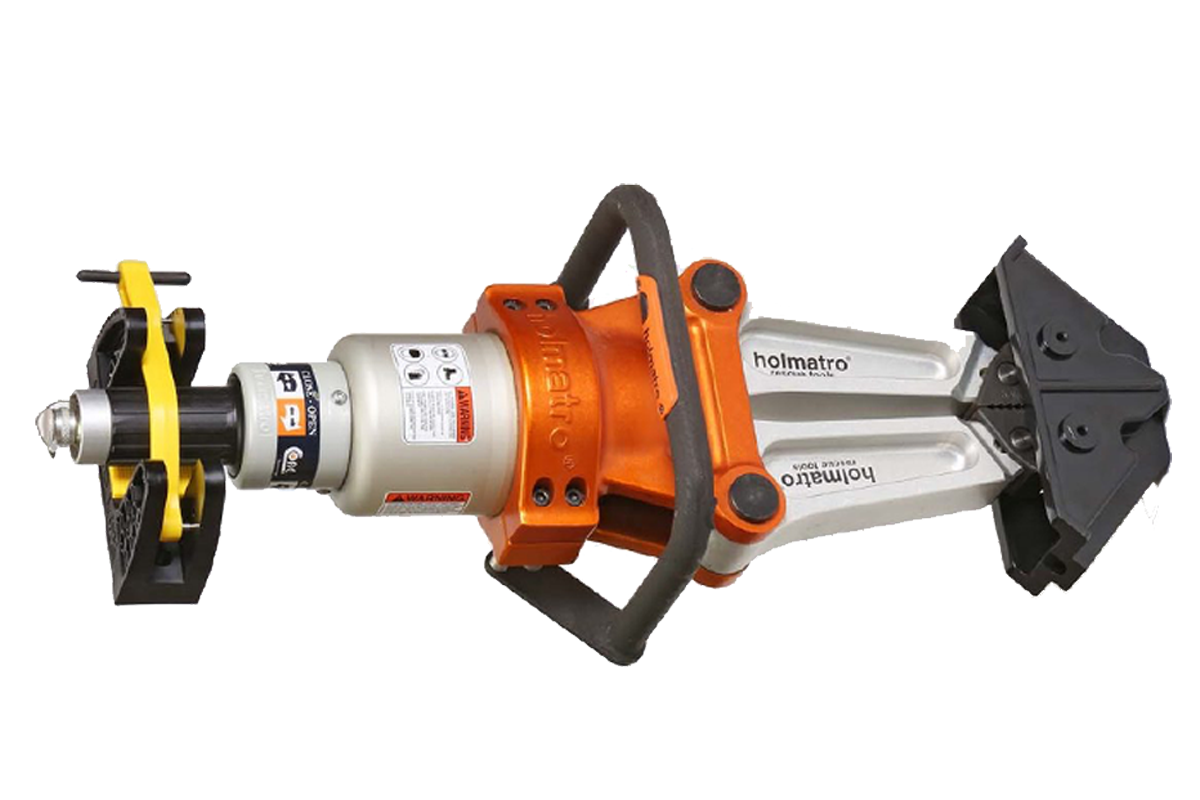 K5035JL-B - Heavy Rescue Tool tool Kit w/ Jumbo Lok