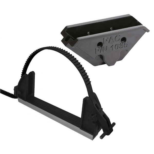 K5035SA-B - Heavy Rescue Tool tool Kit w/ Super Adjustamount