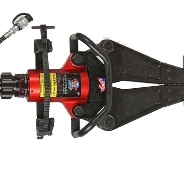 K5035SA-B - Heavy Rescue Tool tool Kit w/ Super Adjustamount