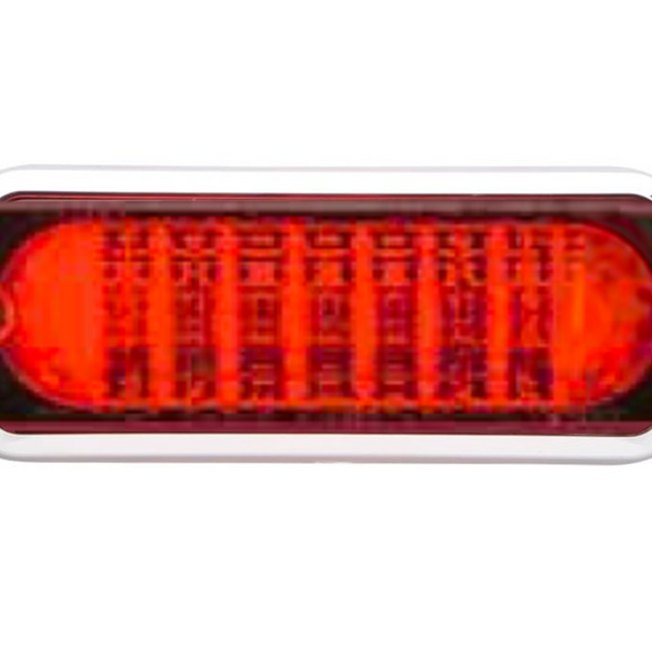 Whelen 500 Series Warning Light, LED