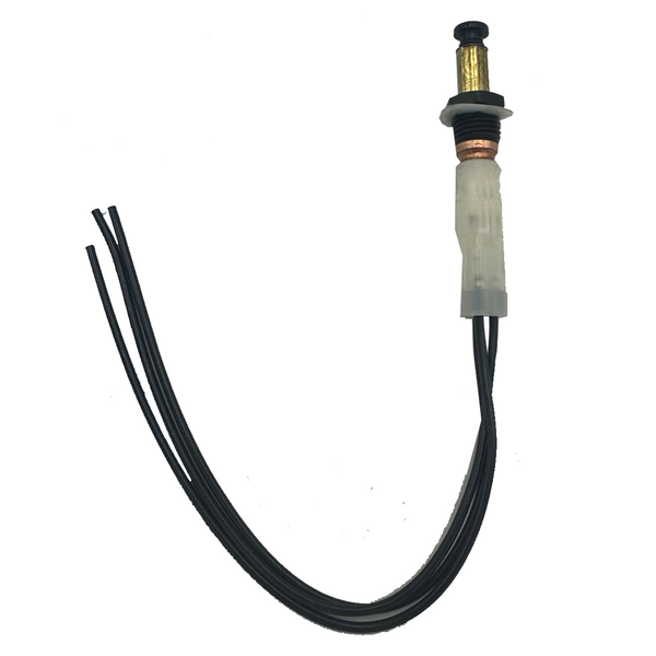 Door Switch, Pollak, Door Jamb Switch with Connector, 52-624