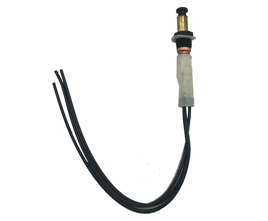 Door Switch, Pollak, Door Jamb Switch with Connector, 52-624