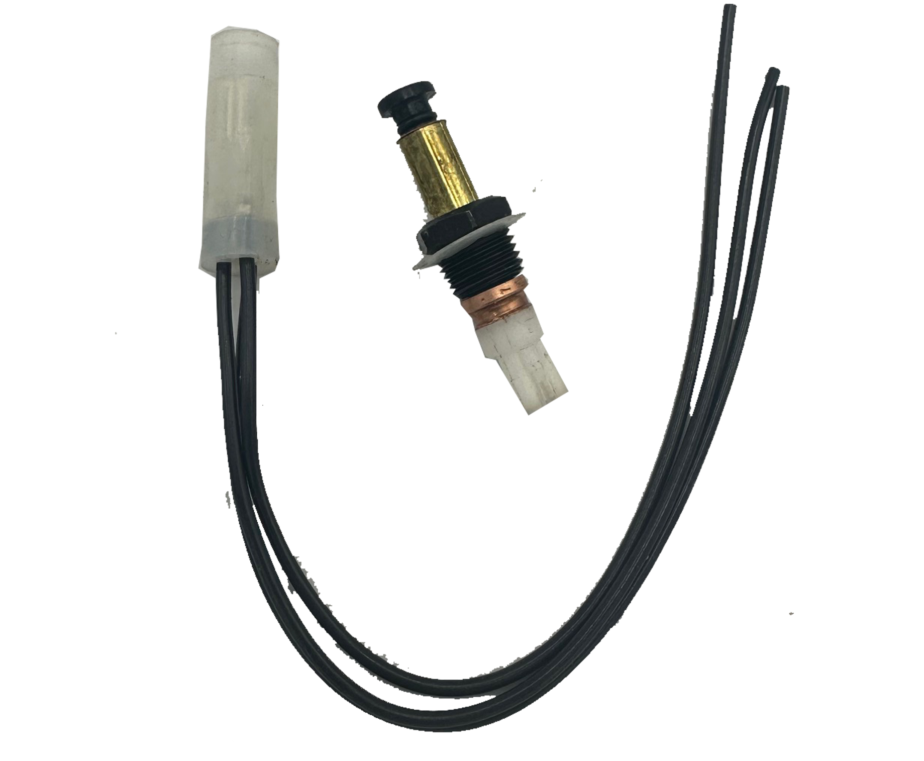Door Switch, Pollak, Door Jamb Switch with Connector, 52-624