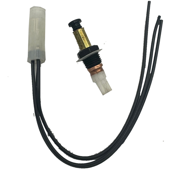 Door Switch, Pollak, Door Jamb Switch with Connector, 52-624
