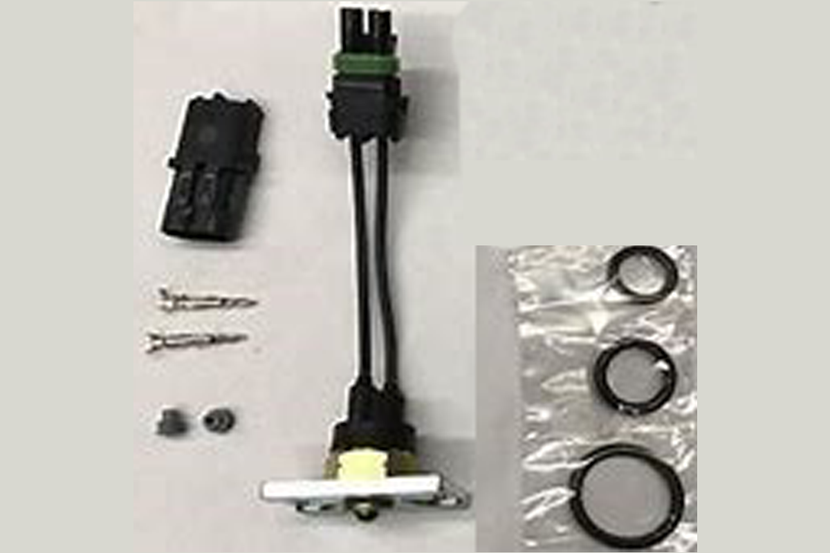 Hale ESP Primer Parts,  PVG Valve Replacement Parts, 546-1420-00-0