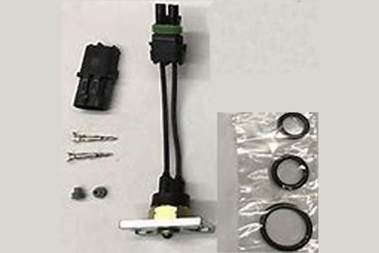 Hale ESP Primer Parts,  PVG Valve Replacement Parts, 546-1420-00-0