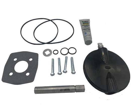 Hale Products, 546-1620-01-0, Electric MIV Disc Replacement Kit