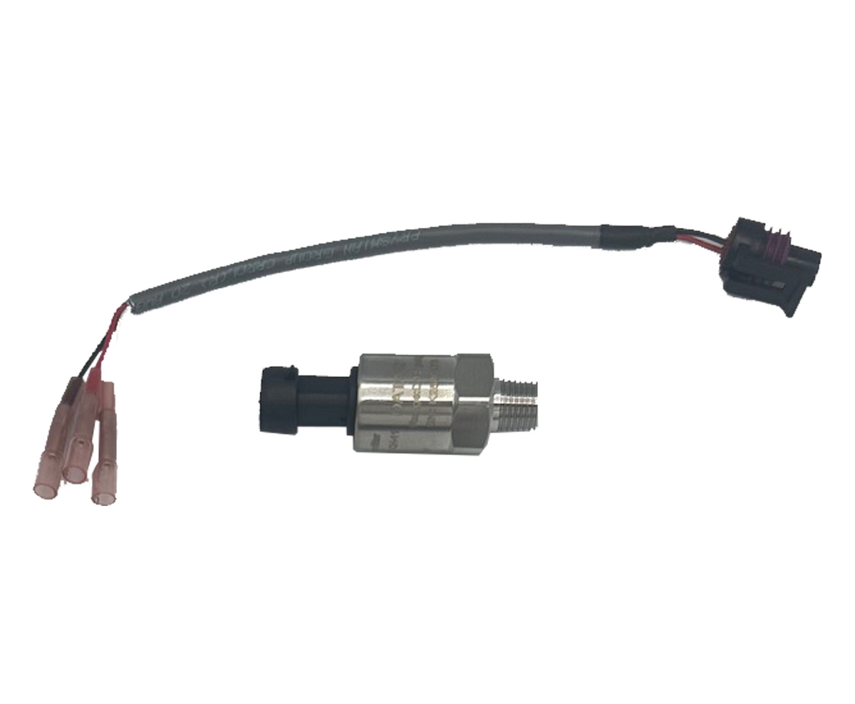 Class 1 ITL-4, ITL-40 and SSD (Bar Graph) Tank Level Sensor Replacemen ...
