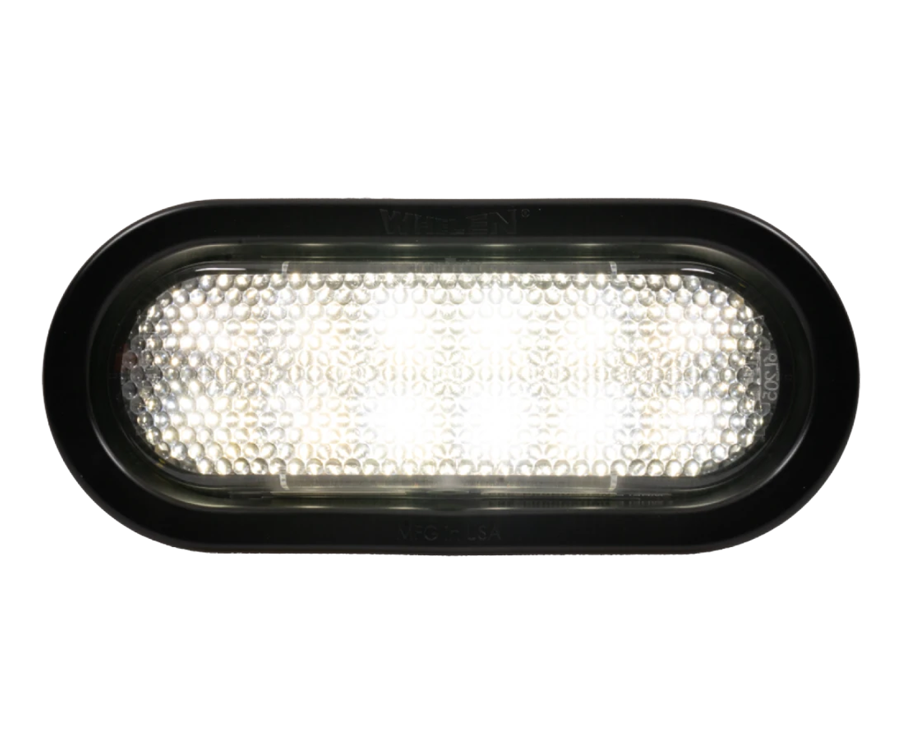 Whelen Back Up Light, LED