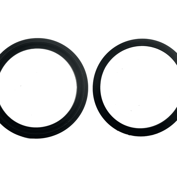 Pressure Gaskets, Northline/Dixon Couplings