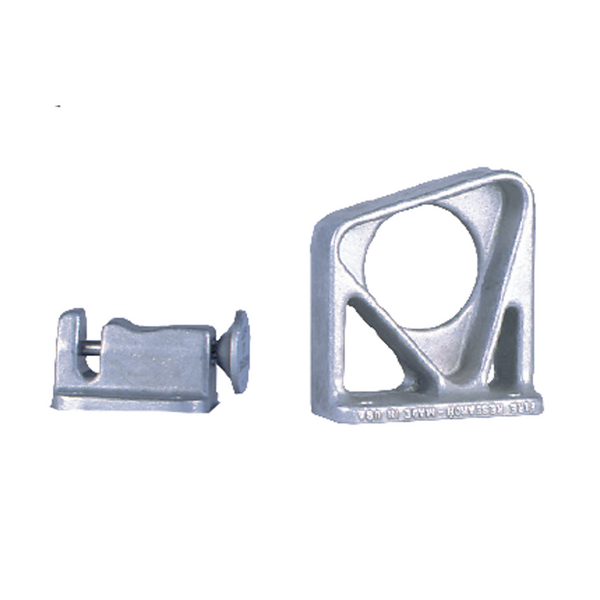 Fire Research, Tripod Mounts, 603, 603-D