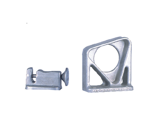 Fire Research, Tripod Mounts, 603, 603-D