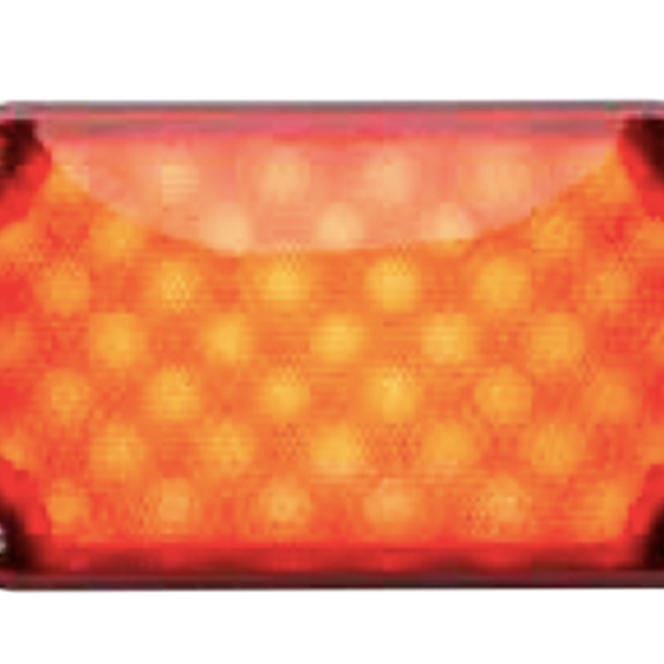 Whelen Brake Signal Light, LED