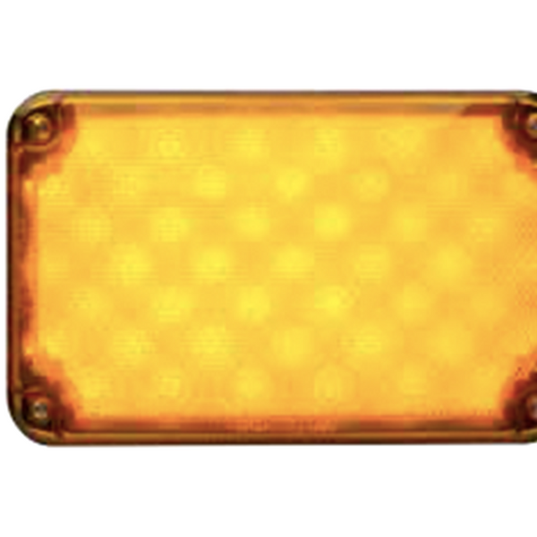 Whelen Turn Signal Light, LED