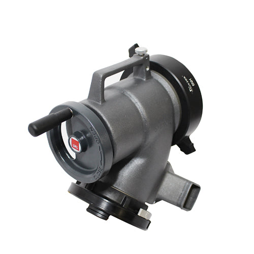 Piston Intake,Kochek, 60K, 6"/5" F Swivel x 5"/4" Storz