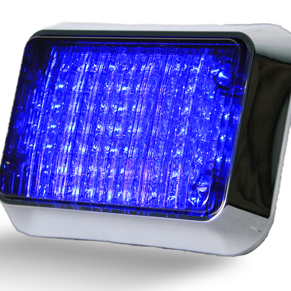 Code 3, Perimeter Light, Model 65 – ResQstore