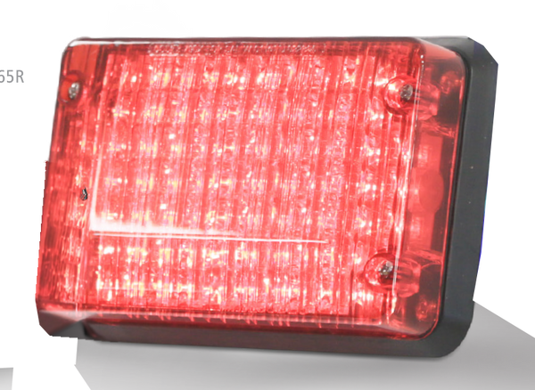 Code 3, DOT Lighting, Individual Lights