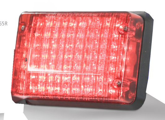 Code 3, DOT Lighting, Individual Lights