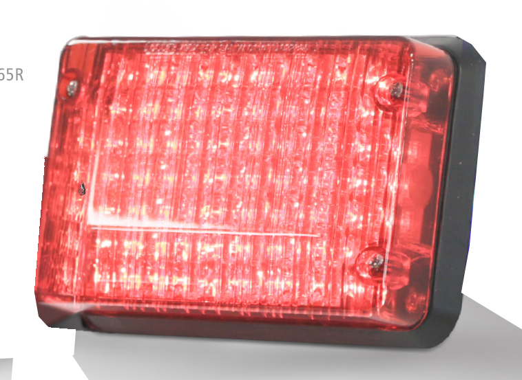 Code 3, DOT Lighting, Individual Lights