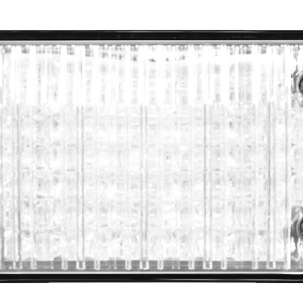 Code 3, DOT Lighting, Individual Lights