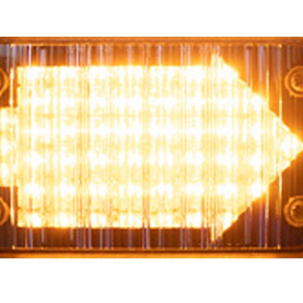 Code 3, DOT Lighting, Individual Lights