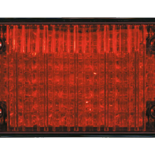 Code 3, DOT Lighting, Individual Lights