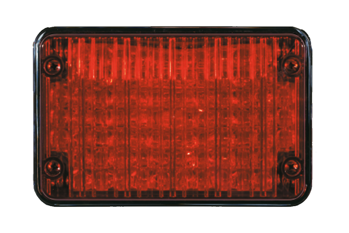 Code 3, DOT Lighting, Individual Lights