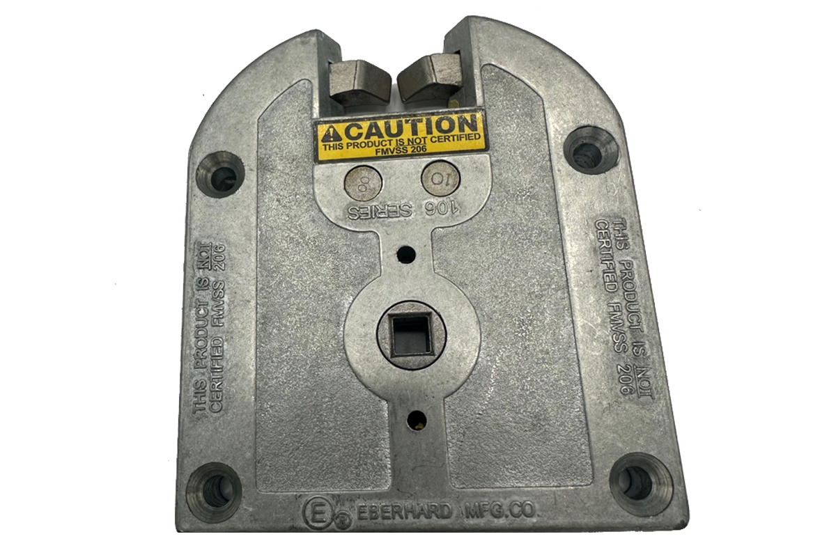 Spartan, Latch, Compartment Door, 67051400