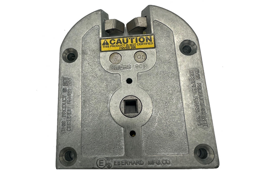 Spartan, Latch, Compartment Door, 67051400