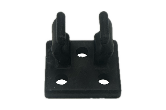 On Scene Compartment Light Mounting Clips, 70022