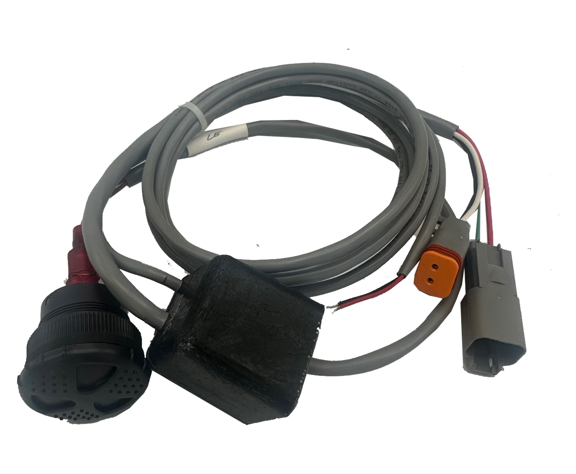 Audible Alarm, Overheat Protection Manager, Waterous, 73733