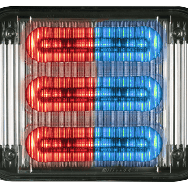 Code 3 Pen Light Code 3, PRIZM II Perimeter Light, Model 7922, 12 LED – ResQstore