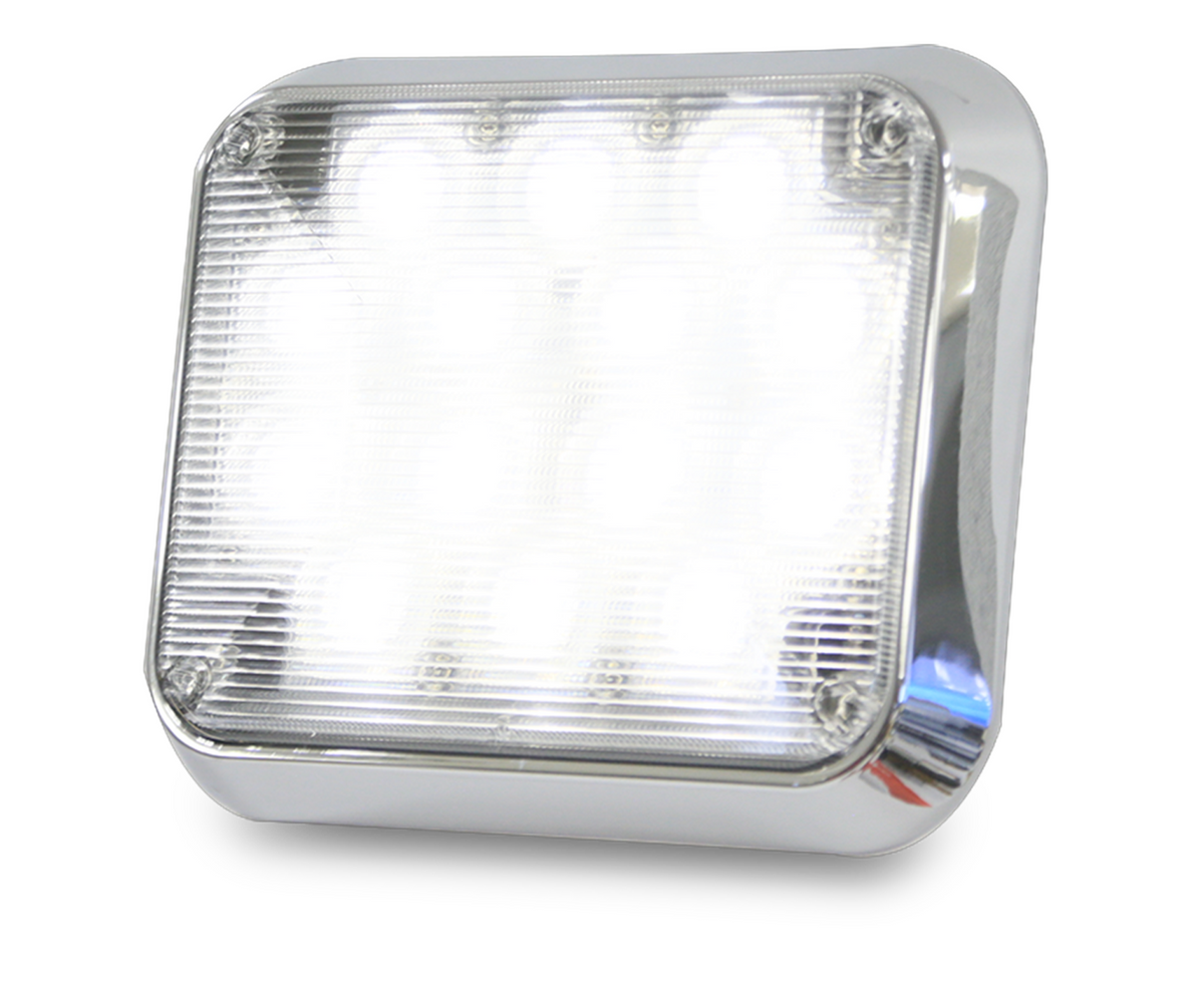 Code 3, LED Scene Light, 37SCENE & 97SCENE